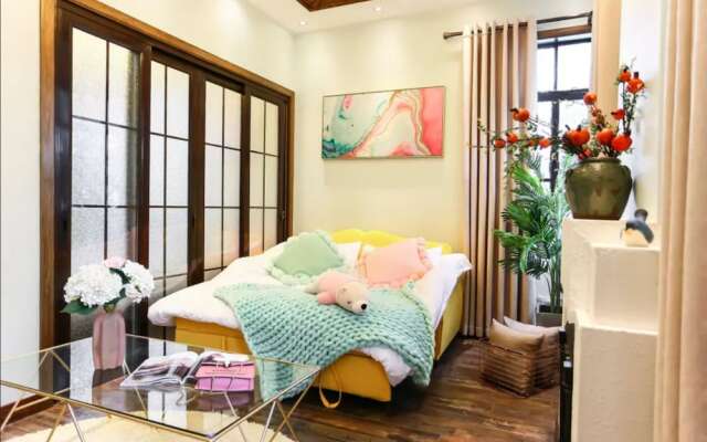 Zhijiansha No.3 Changle Road