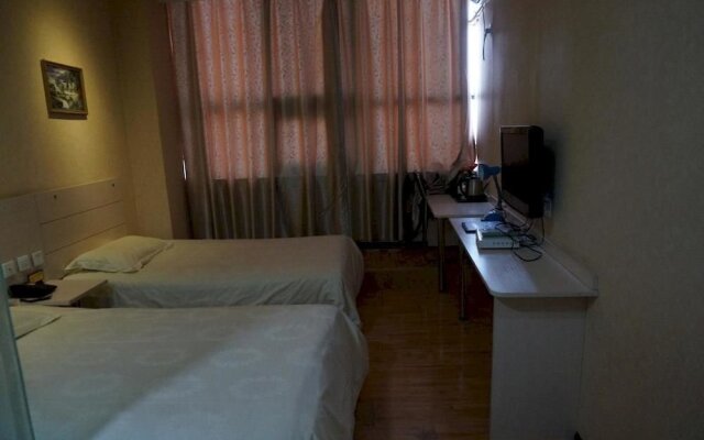 Kaisi Express Hotel
