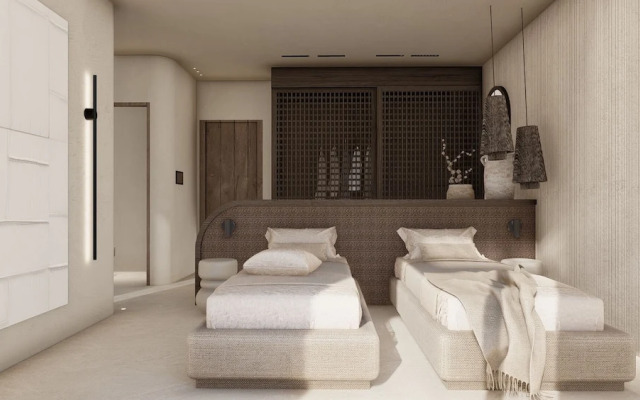 Serendi Villas