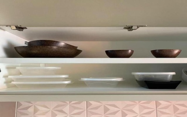 Apto alto padrão Fiji