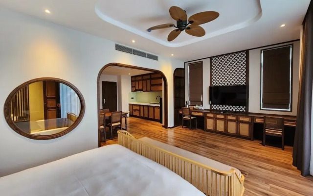 Hoi An Emotion Boutique Hotel
