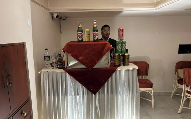 Hotel Pradeep