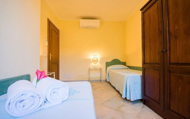 Le Residenze del Maria Rosaria - Vico Friuli 1