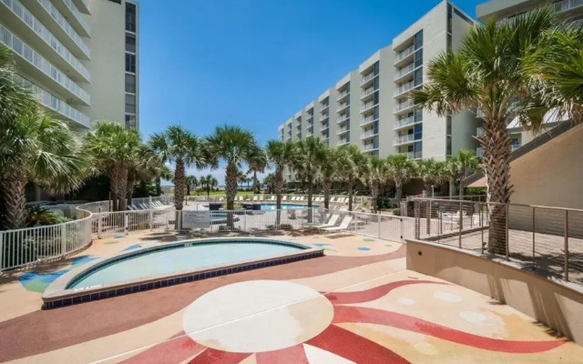 Mainsail Condominiums #332 by Destin Getaways