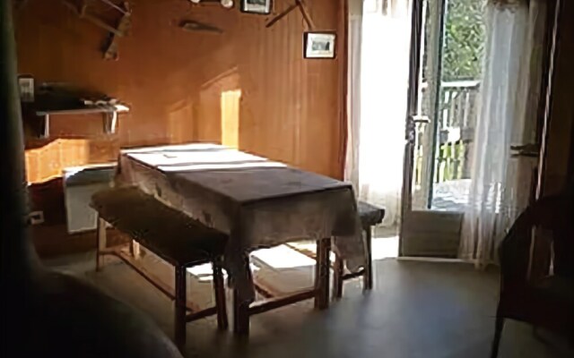 Les chalets de la forêt dIssaux