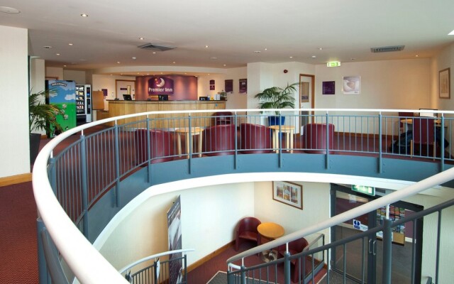 Premier Inn London Wimbledon South