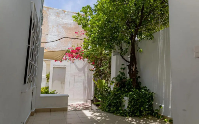 Hotel Las Palmas Cancun Centro