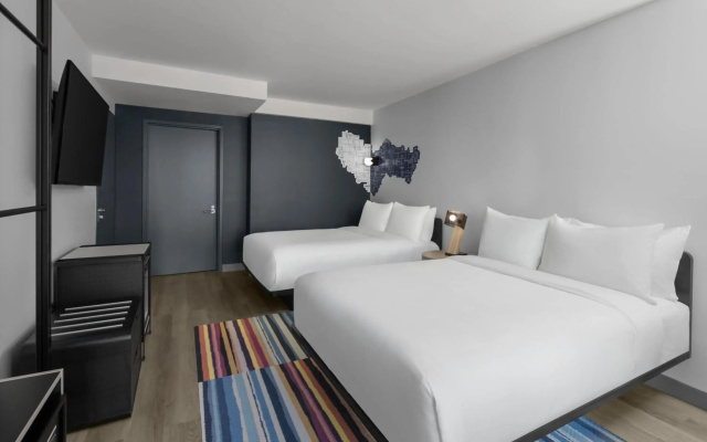 Aloft New York Chelsea