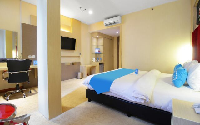 Airy Penuin Center Batam