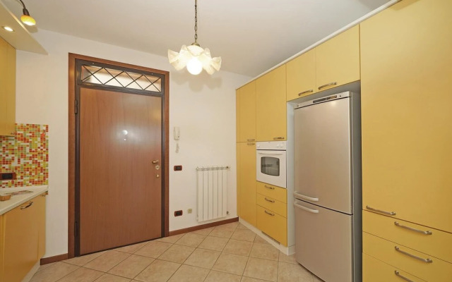 Appartamento Magenta