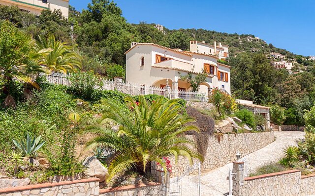House Cabanyes Calonge 10541