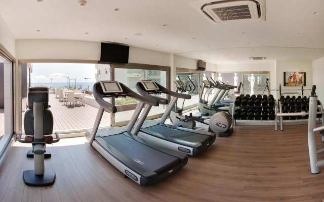 Cosmopolita Hotel Boutique & Spa