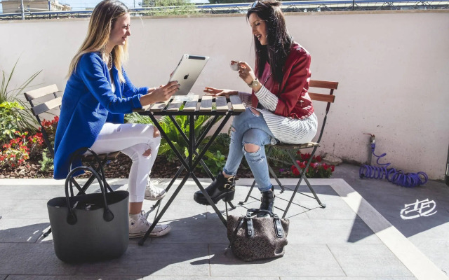 Guest House Roma Express