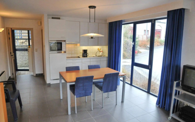 Ourthe & Somme Residence Durbuy