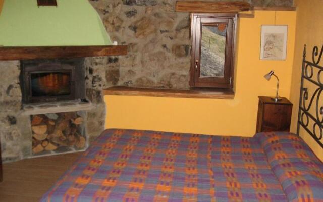 Agriturismo Al Marnich