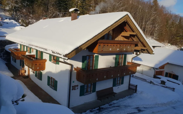Gästehaus Maurer