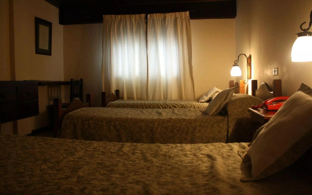 Hostería La Posta Del Cazador