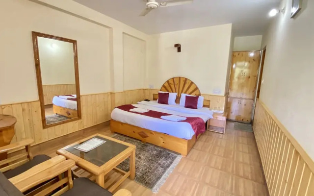 Hotel Purnima River View