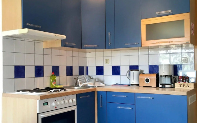Apartments Villa Jadranka - Adults Only