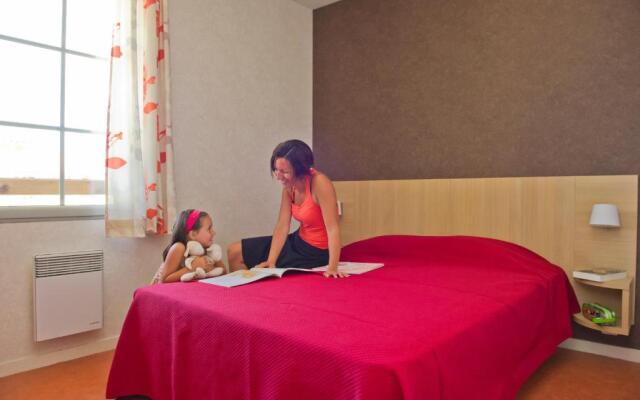 Résidence Goélia Aquaresort