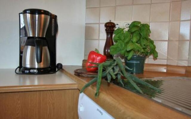 Alpenflair Ferienwohnungen Whg. 304+203