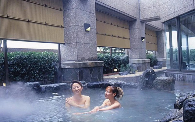 Imabari Kokusai Hotel