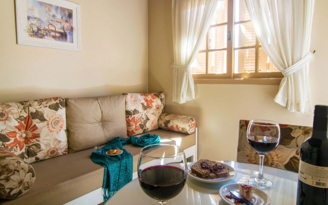 Pousada Cabanas Rota do Sol