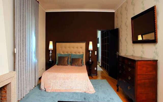 Villa C/piscina VP Âncora by Izibookings