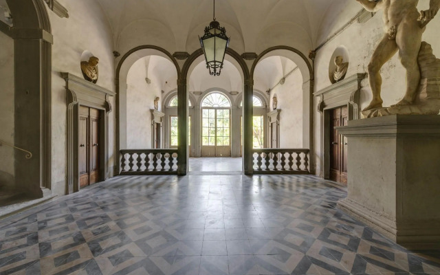 Residenza D'Epoca Sant'Egidio