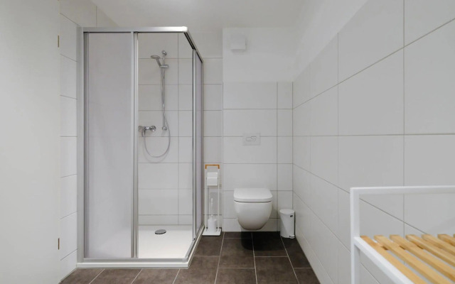 Travel Art Boardinghouse