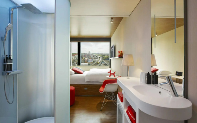 citizenM London Shoreditch