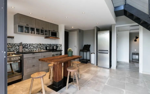Dream Villa Lurin 753