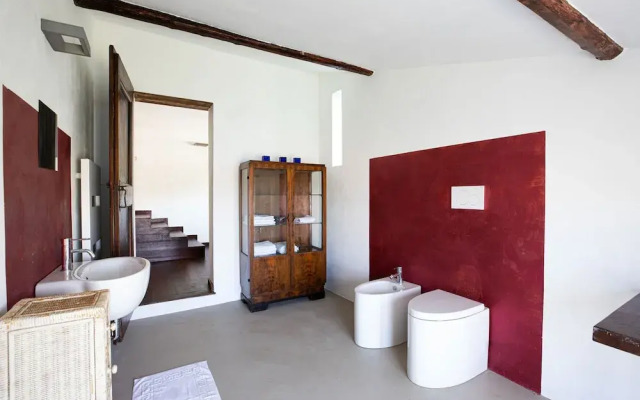 3998 Villa Dell`arte by Barbarhouse