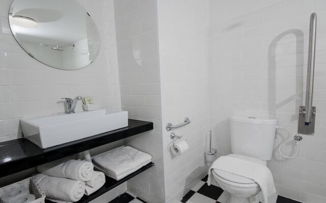Metula TravelHotel