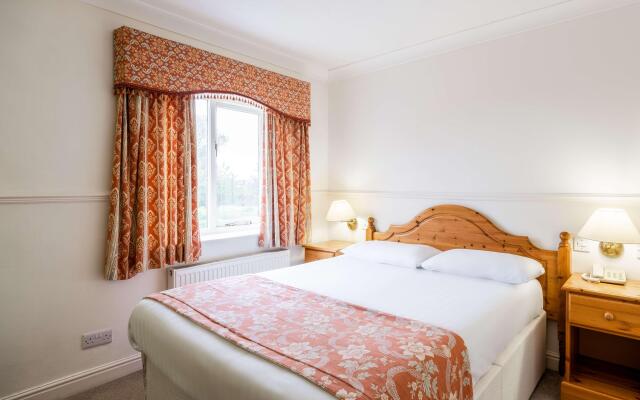 The Barn Hotel & Spa, Sure Hotel Collection by BW