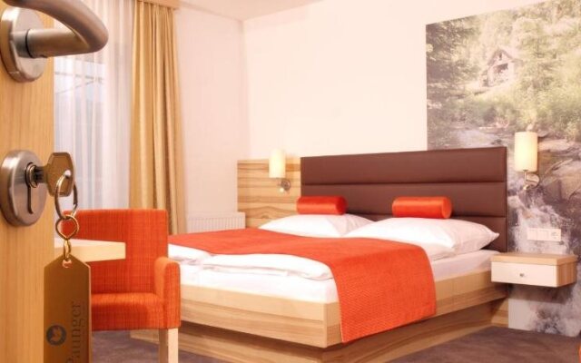 Hotel Gasthof Paunger