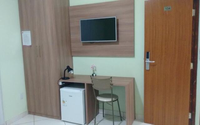 Domus Hotel Torre - Canaã dos Carajás