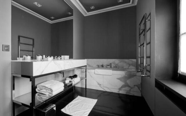 Hotel Odette en Ville