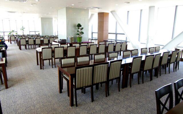 Daecheon Westopia Resort