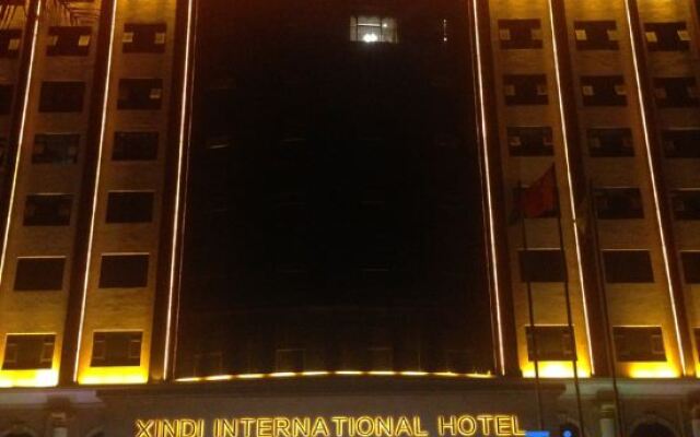 Xindi International Hotel