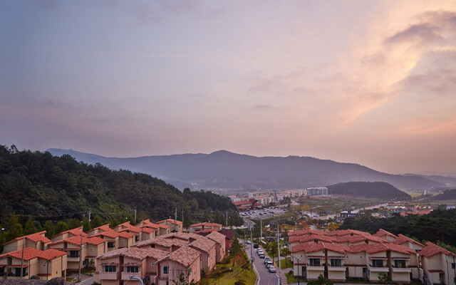 Gochang Healing County