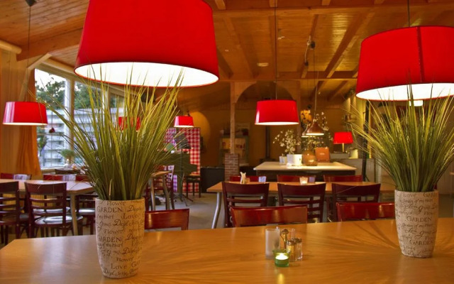 H2O Hostel Terschelling