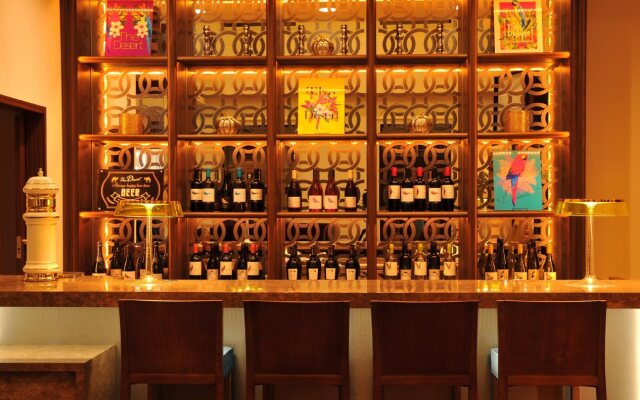 Grand Park Hotel The Luxueux Minamikashiwa