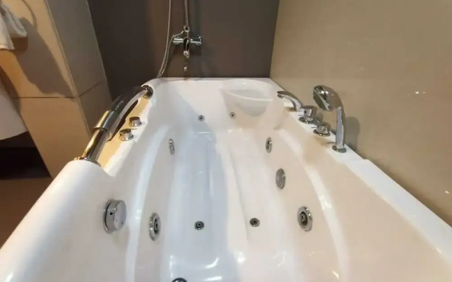 Hotel Solista