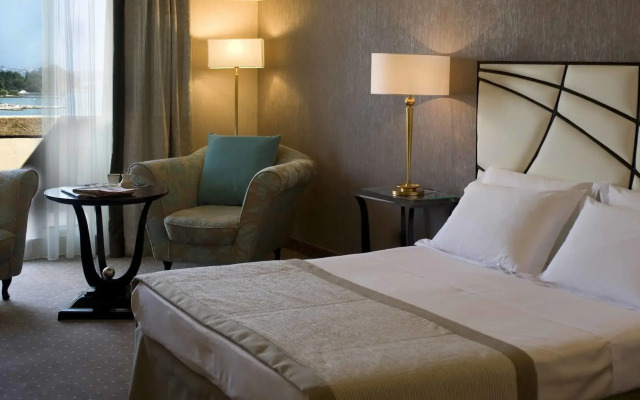 Park Hotel