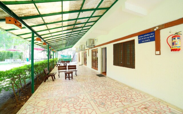 Hotel Samiralok