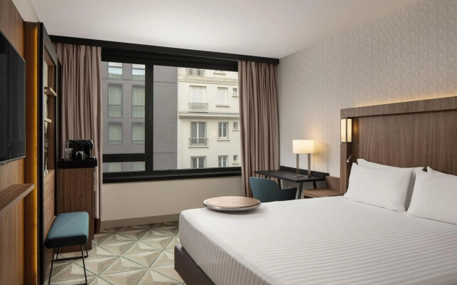 Courtyard by Marriott Paris Porte de Versailles