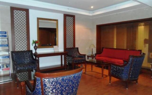 Hotel Bhimas Paradise
