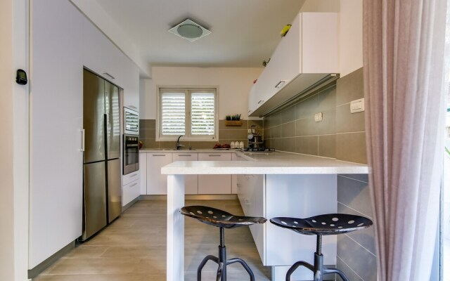 Sweet Inn Apartments - City Center