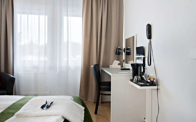 Sure Hotel by Best Western Lagan